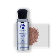 iS Clinical PerfecTint Powder SPF 40+ in Deep | skintoheart