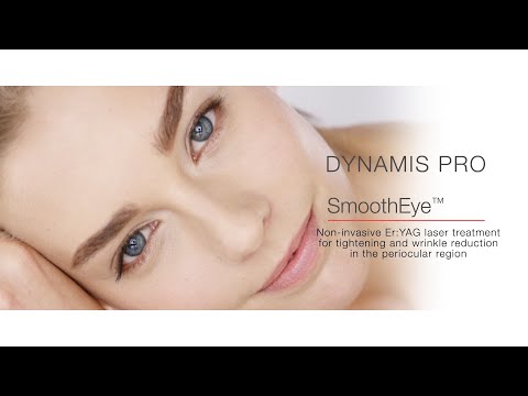 SmoothEye Treatment | non-invasive eye-tightening procedure | skintoheart